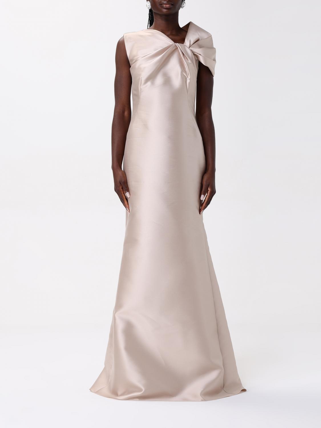 Womans 드레스 Alberta Ferretti