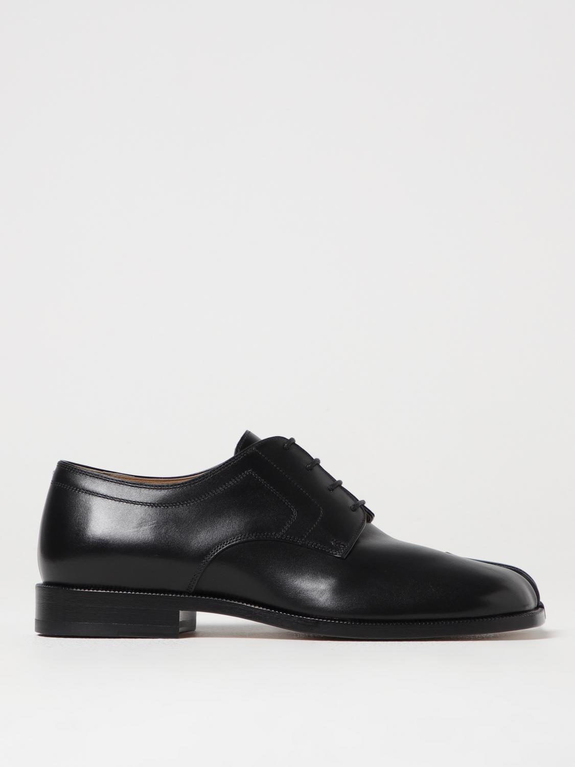 Mens 브로그 슈즈 Maison Margiela