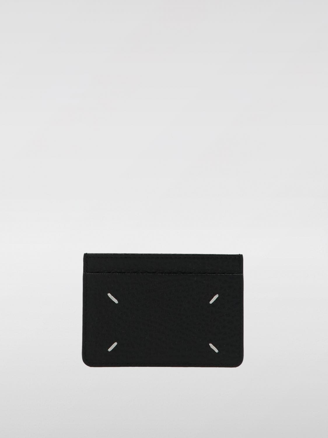 Mens 지갑 Maison Margiela