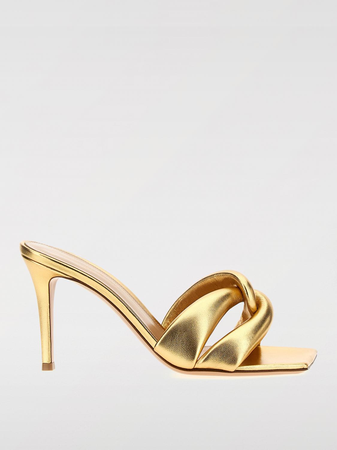 Womans 힐 샌들 Gianvito Rossi