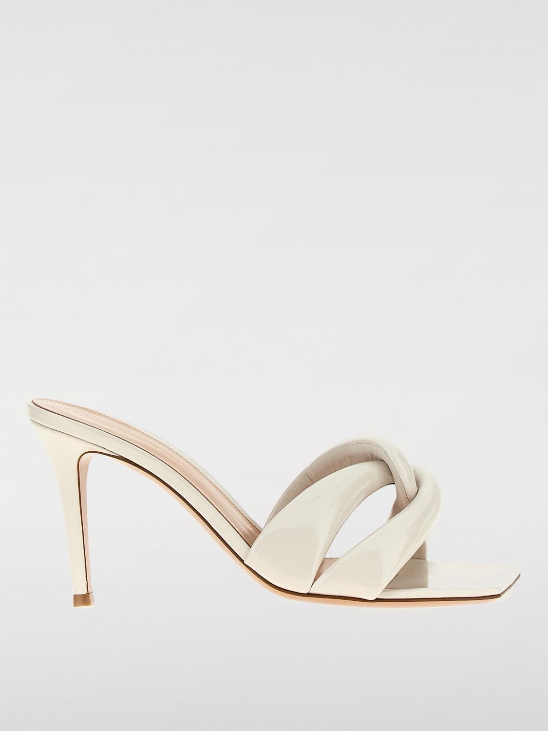 Womans 힐 샌들 Gianvito Rossi