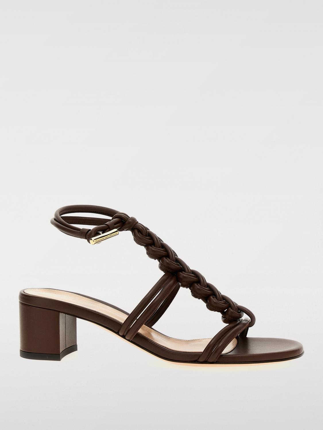 Womans 힐 샌들 Gianvito Rossi
