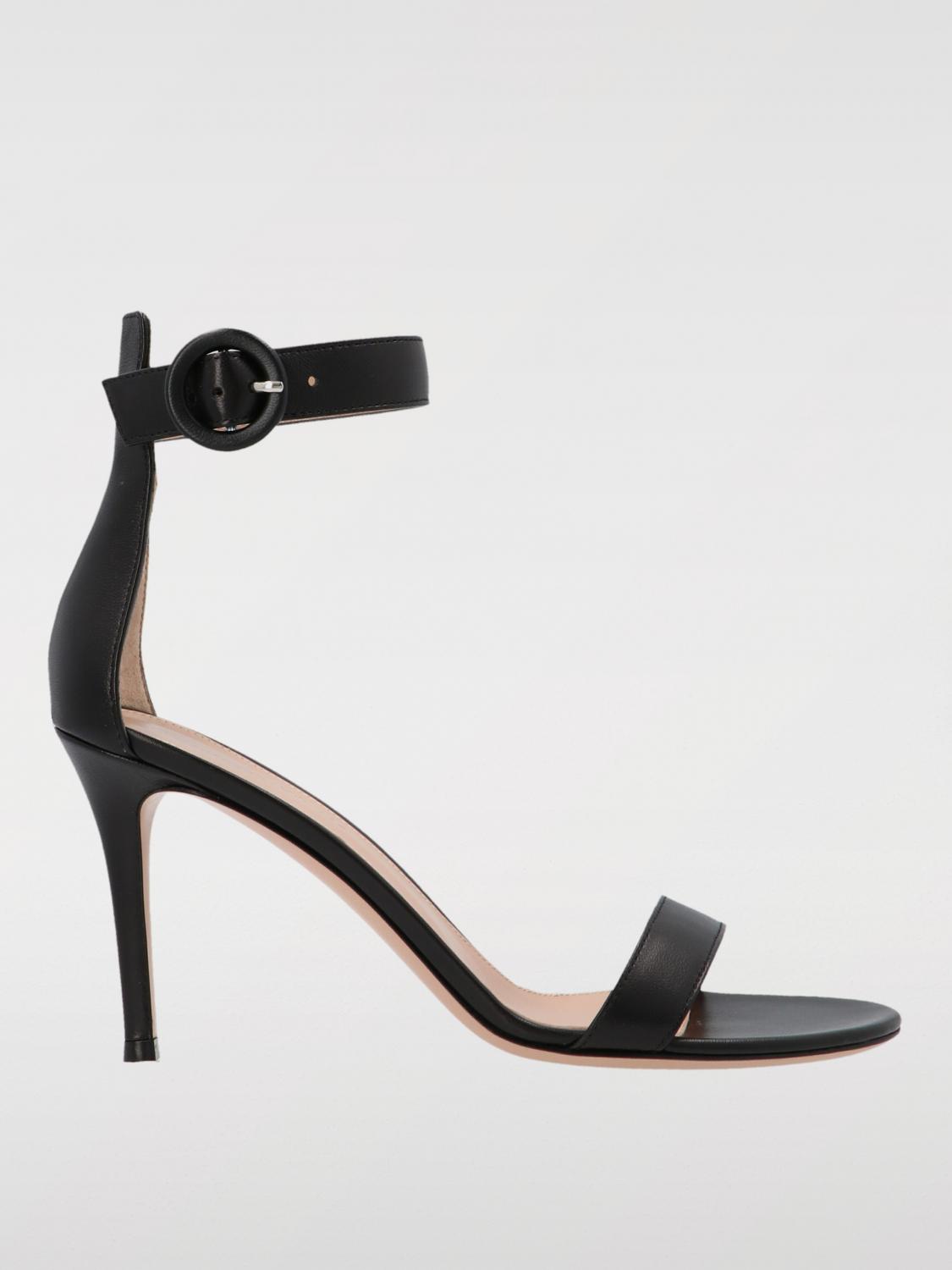 Womans 힐 샌들 Gianvito Rossi