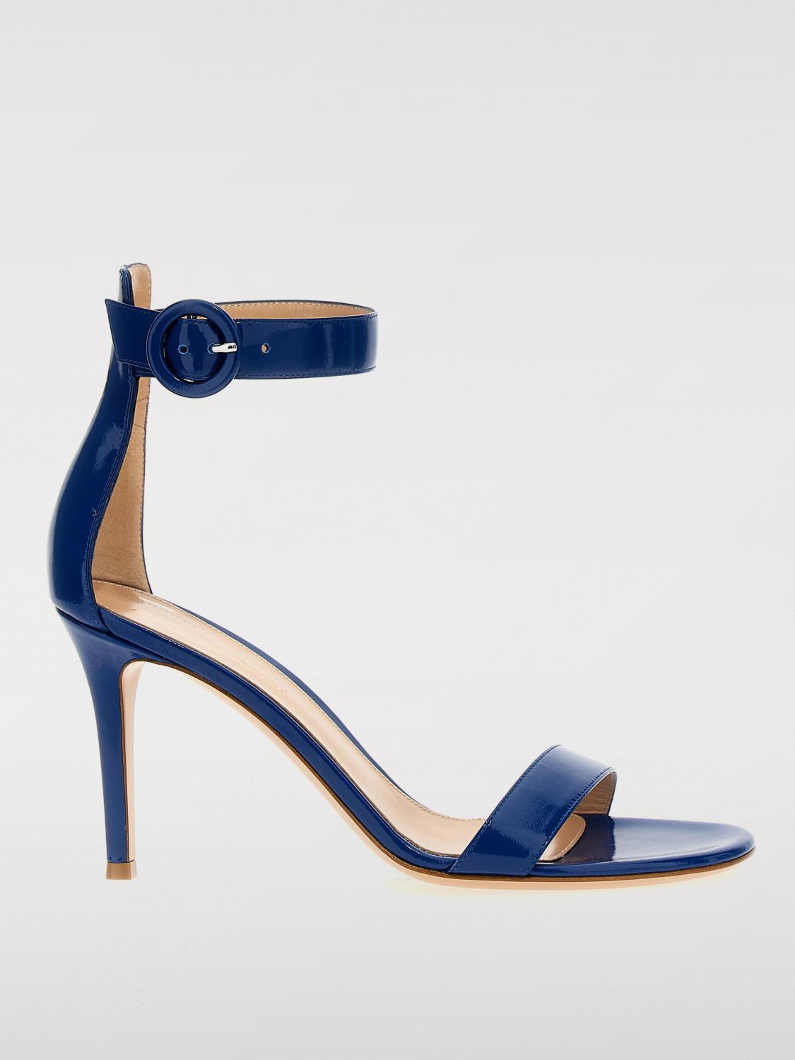 Womans 힐 샌들 Gianvito Rossi