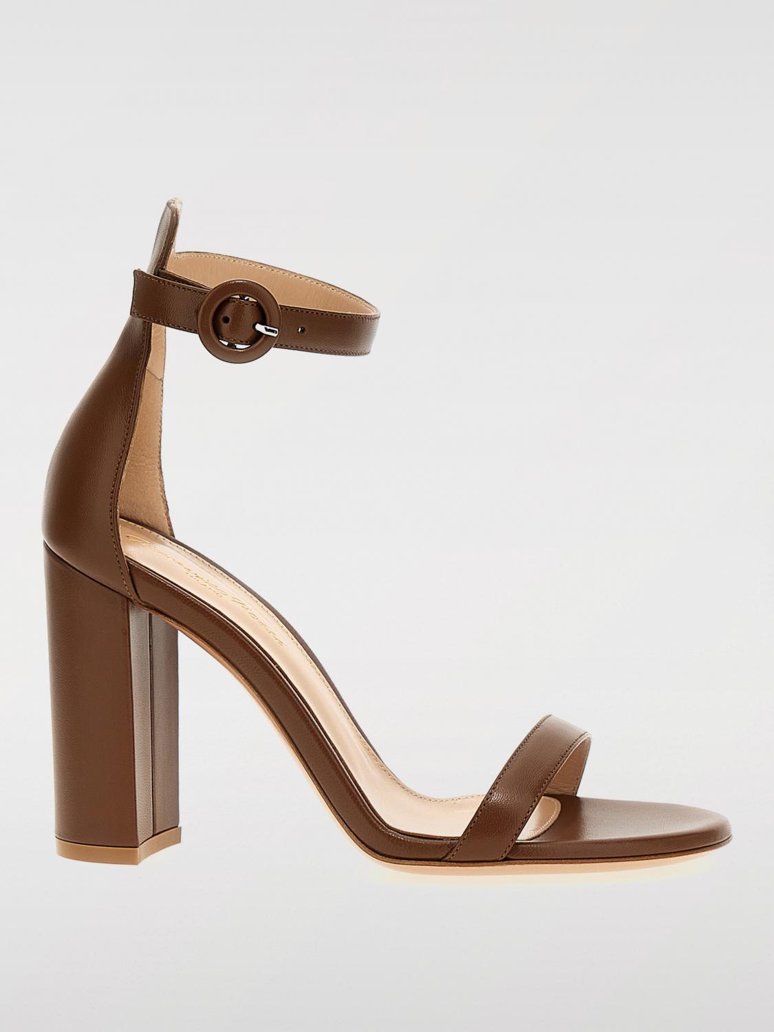 Womans 힐 샌들 Gianvito Rossi