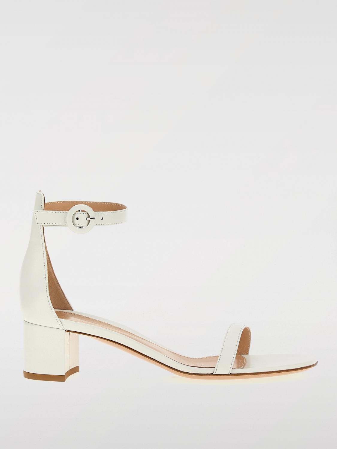 Womans 힐 샌들 Gianvito Rossi