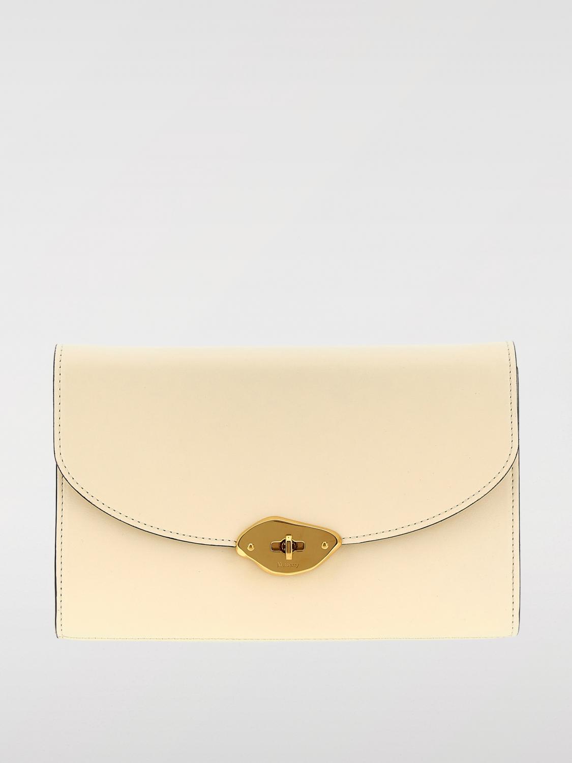 Womans 클러치 Mulberry