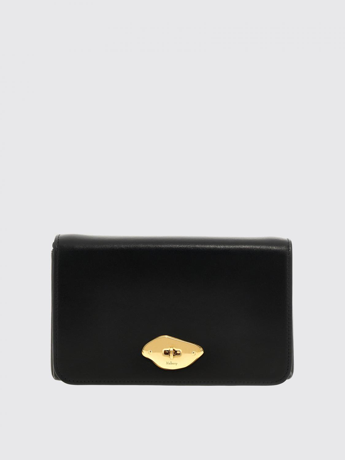 Womans 크로스 백 Mulberry