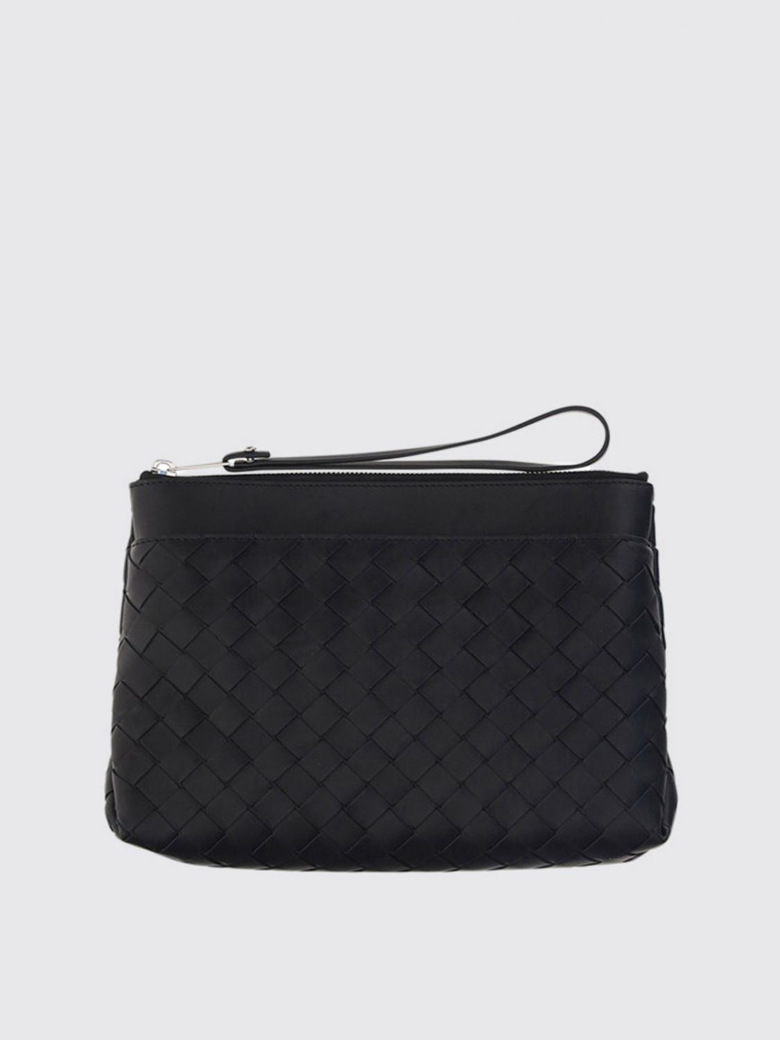 Mens Briefcase Bottega Veneta