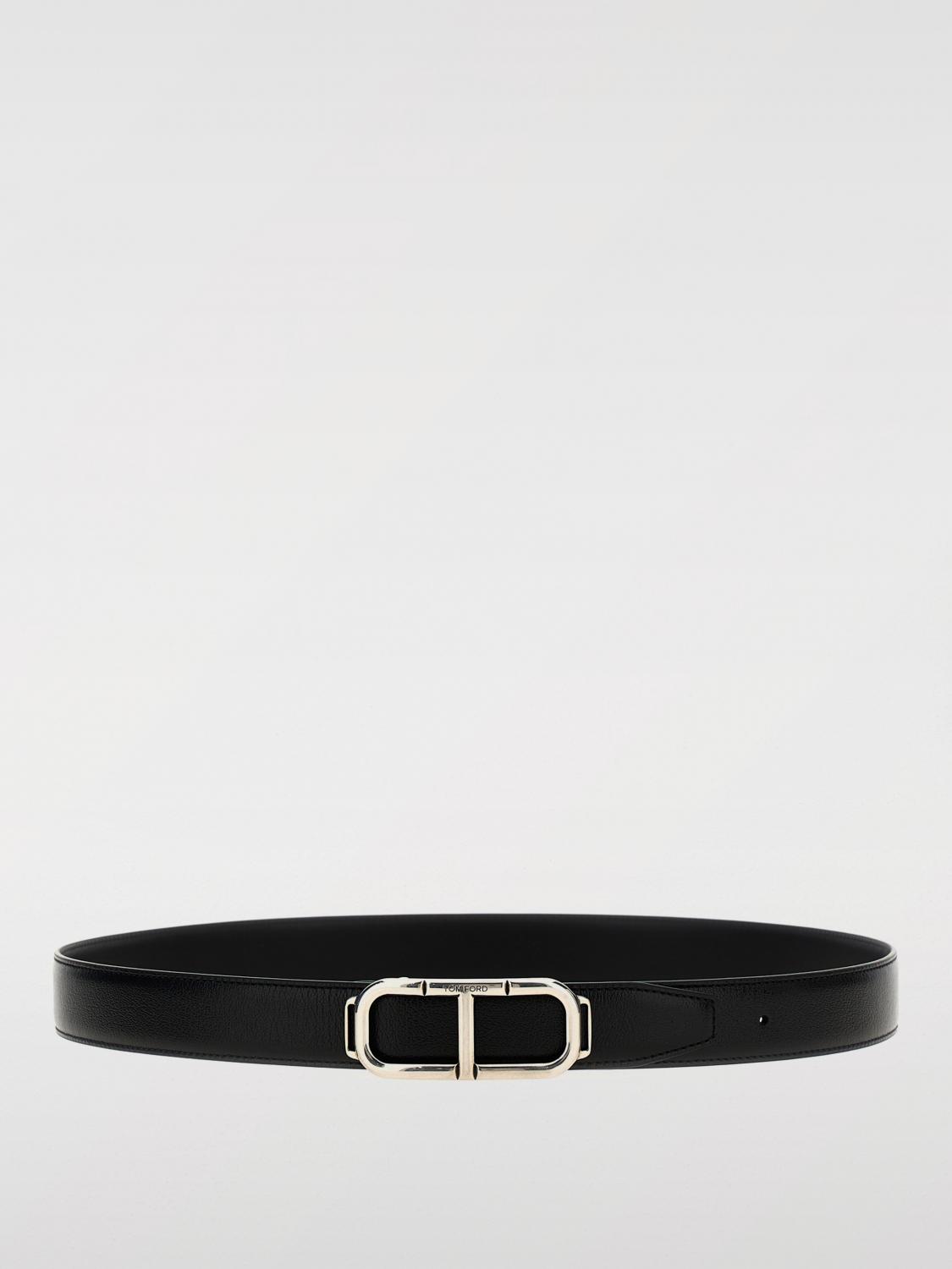 Mens 벨트 Tom Ford
