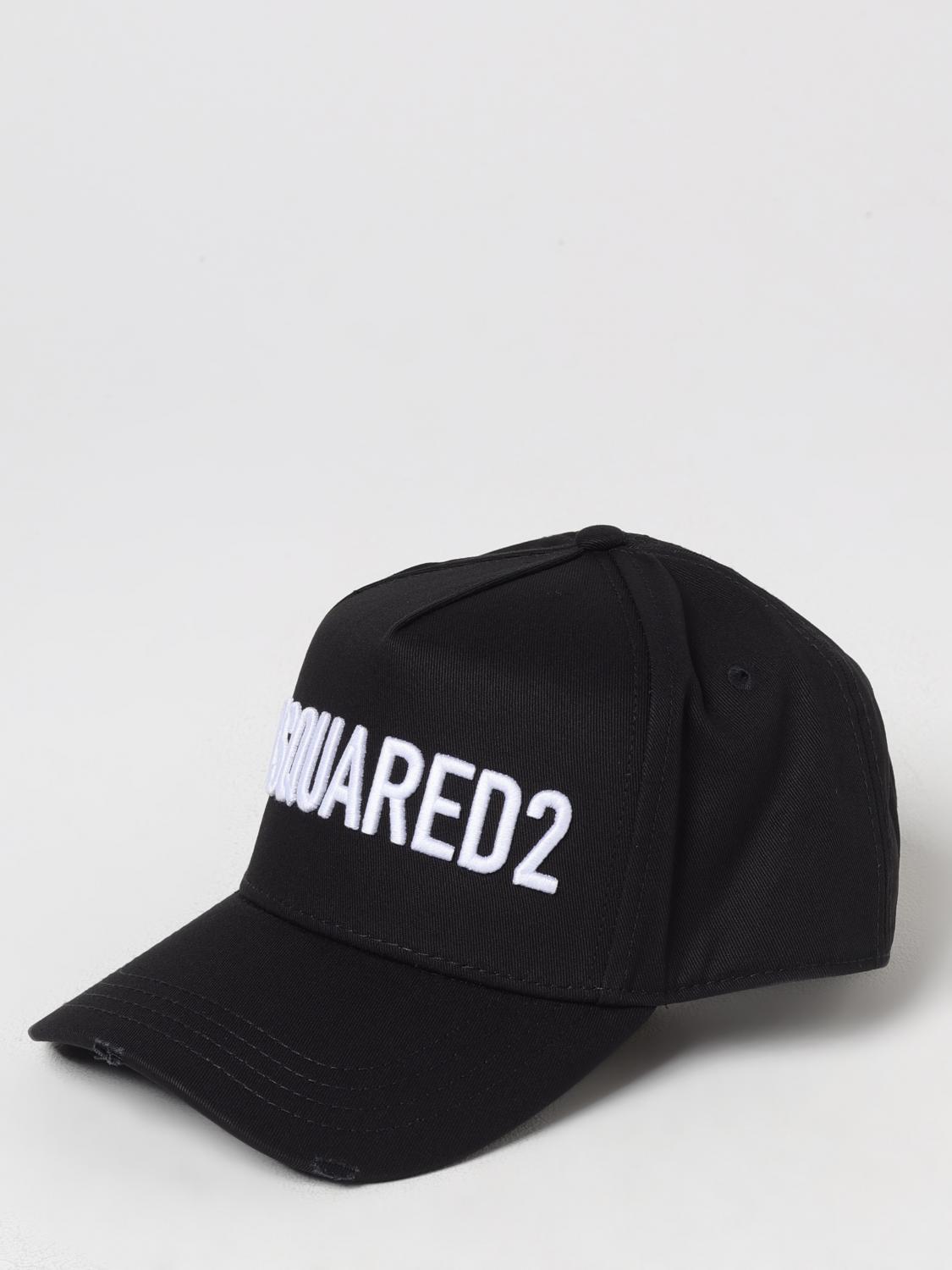Mens 모자 Dsquared2
