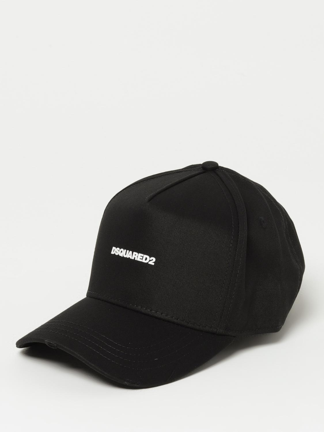 Mens 모자 Dsquared2