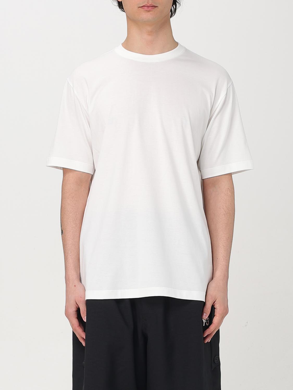 Mens 티셔츠 Y3