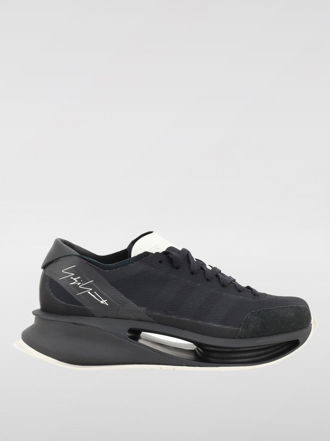 Mens 스니커즈 Y3