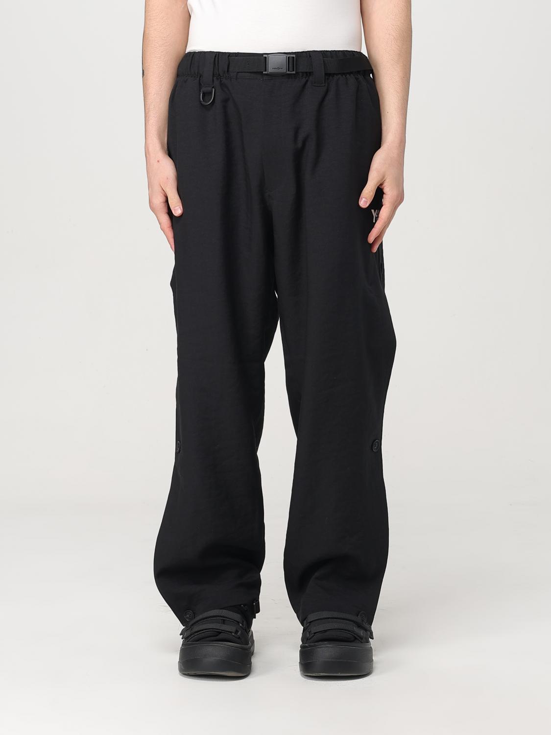 Mens 팬츠 Y3