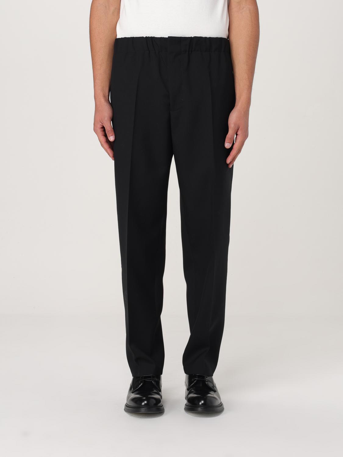 Mens 팬츠 Jil Sander