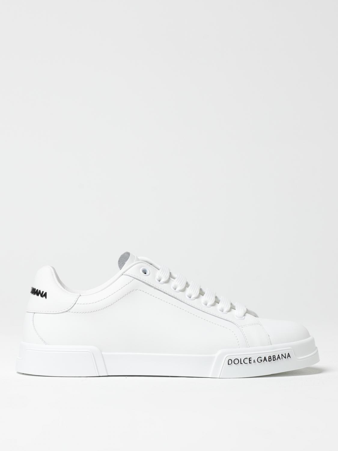 Mens 스니커즈 Dolce  Gabbana