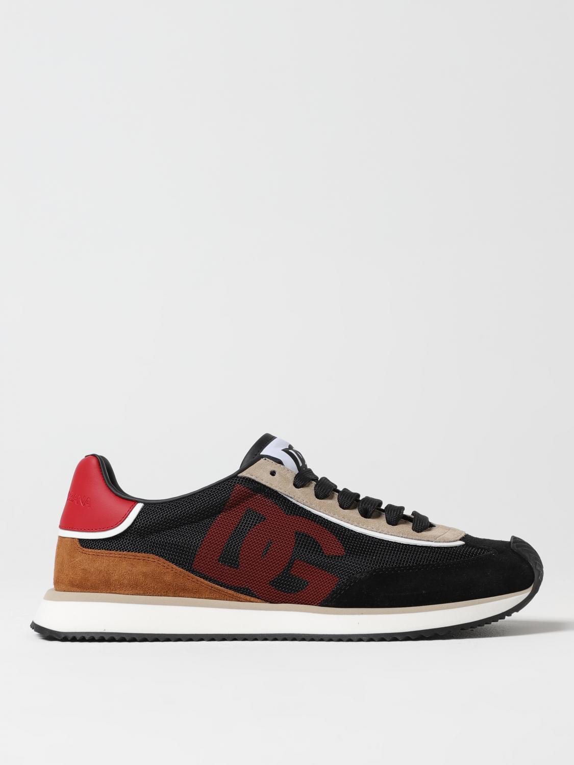Mens 스니커즈 Dolce  Gabbana