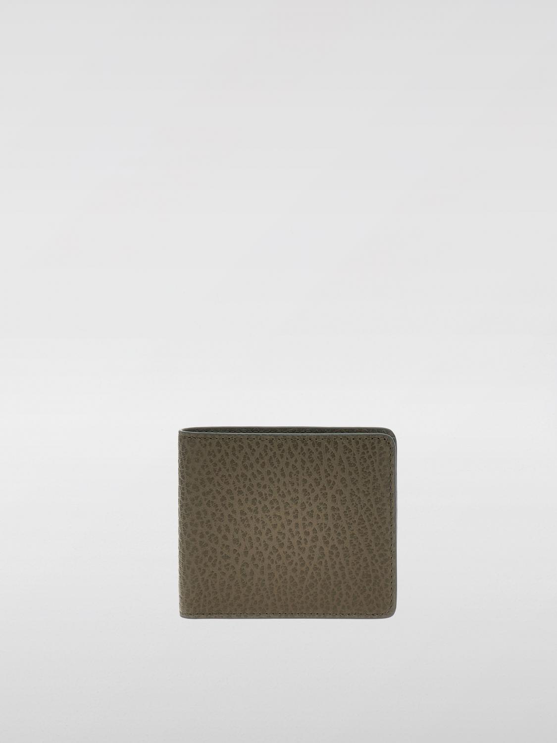 Mens 지갑 Maison Margiela