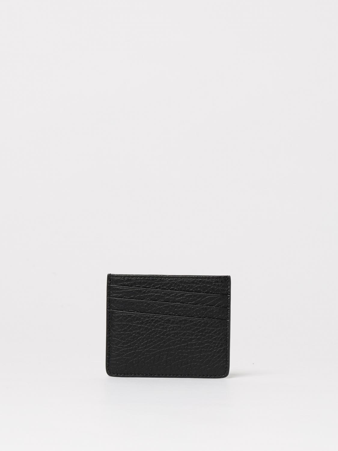 Mens 지갑 Maison Margiela