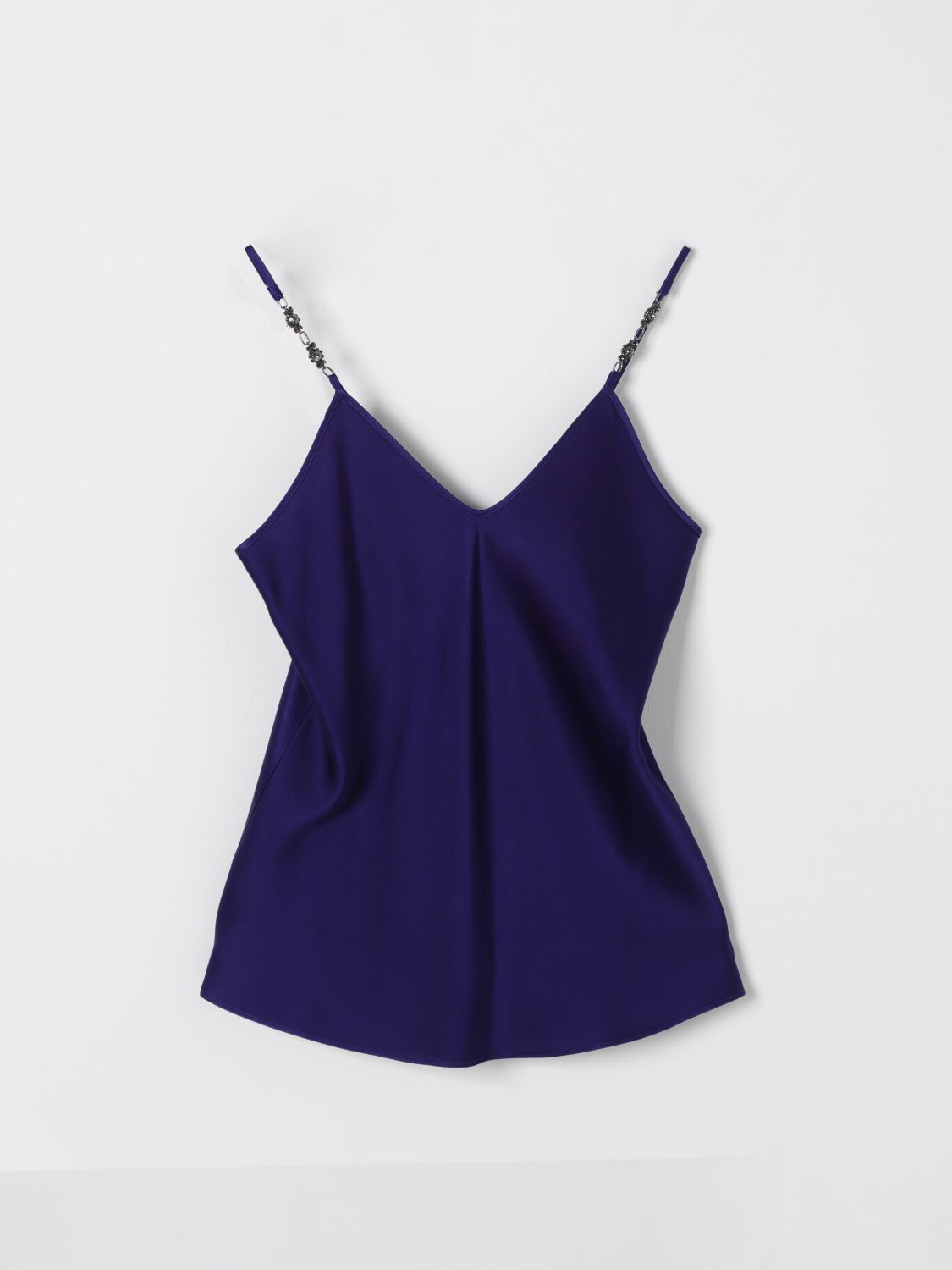 Womans 탑 Max Mara 스튜디오