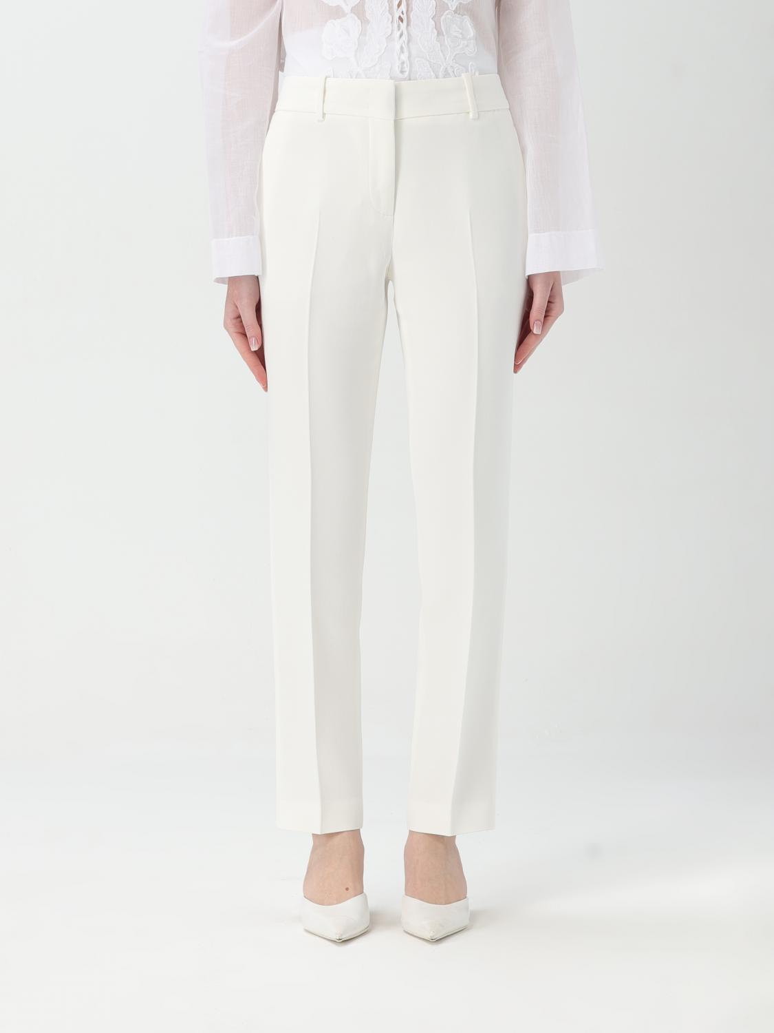Womans 팬츠 Ermanno Scervino