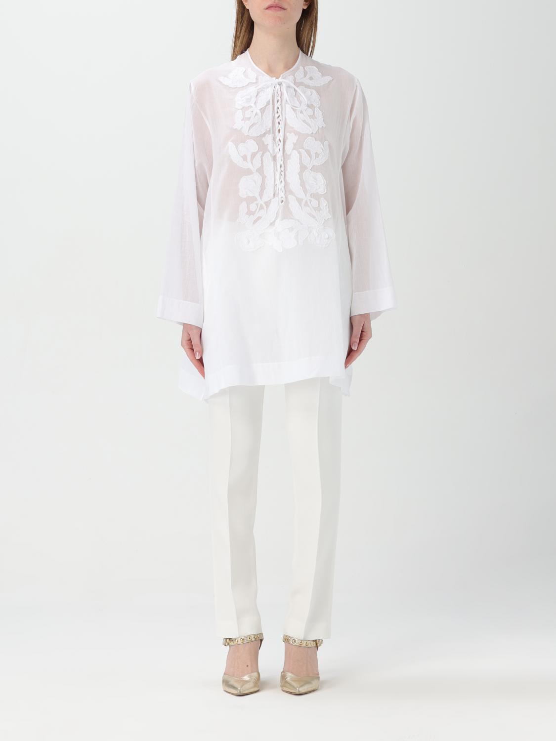 Womans 셔츠 Ermanno Scervino