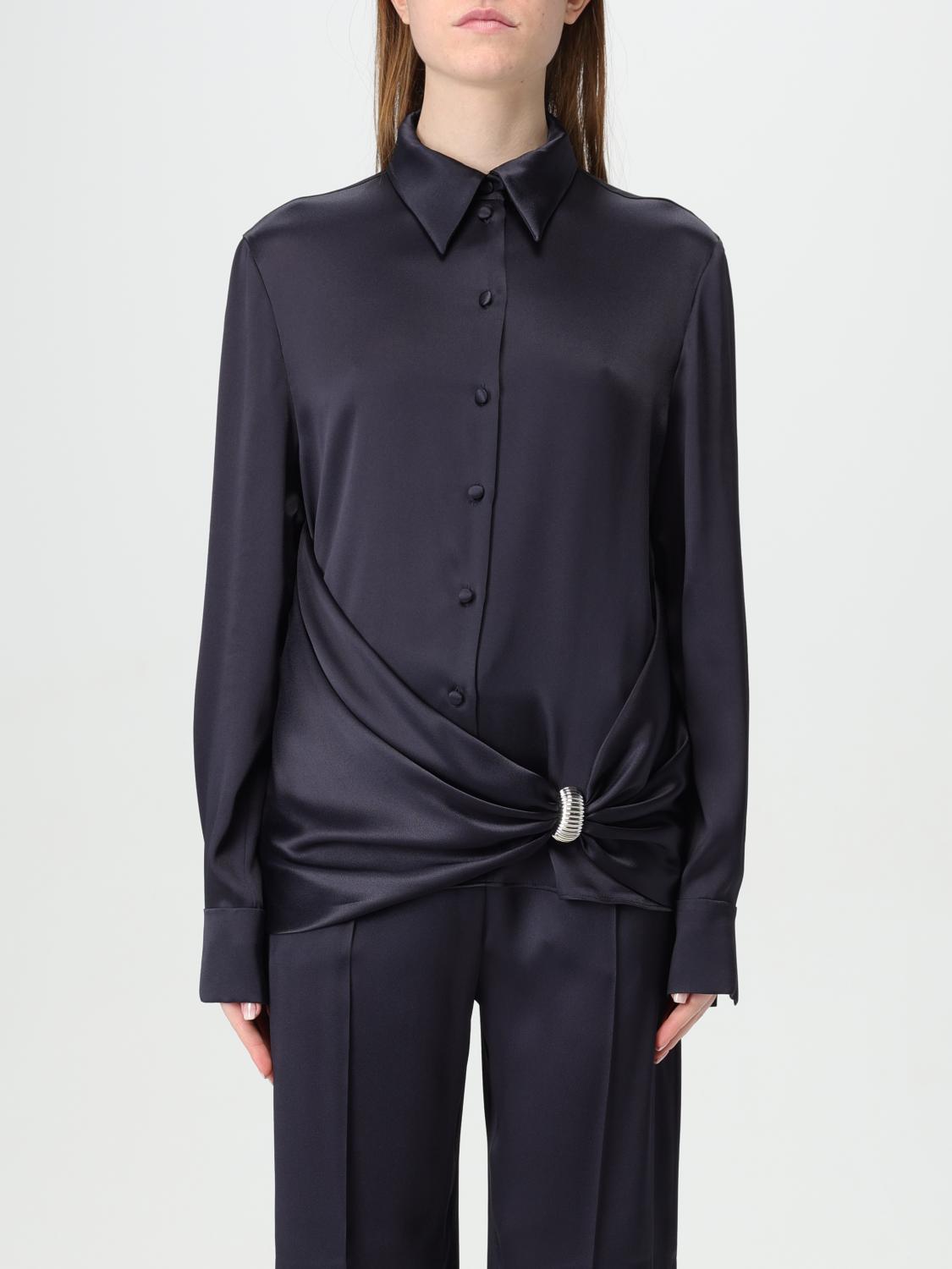 Womans 셔츠 Alberta Ferretti