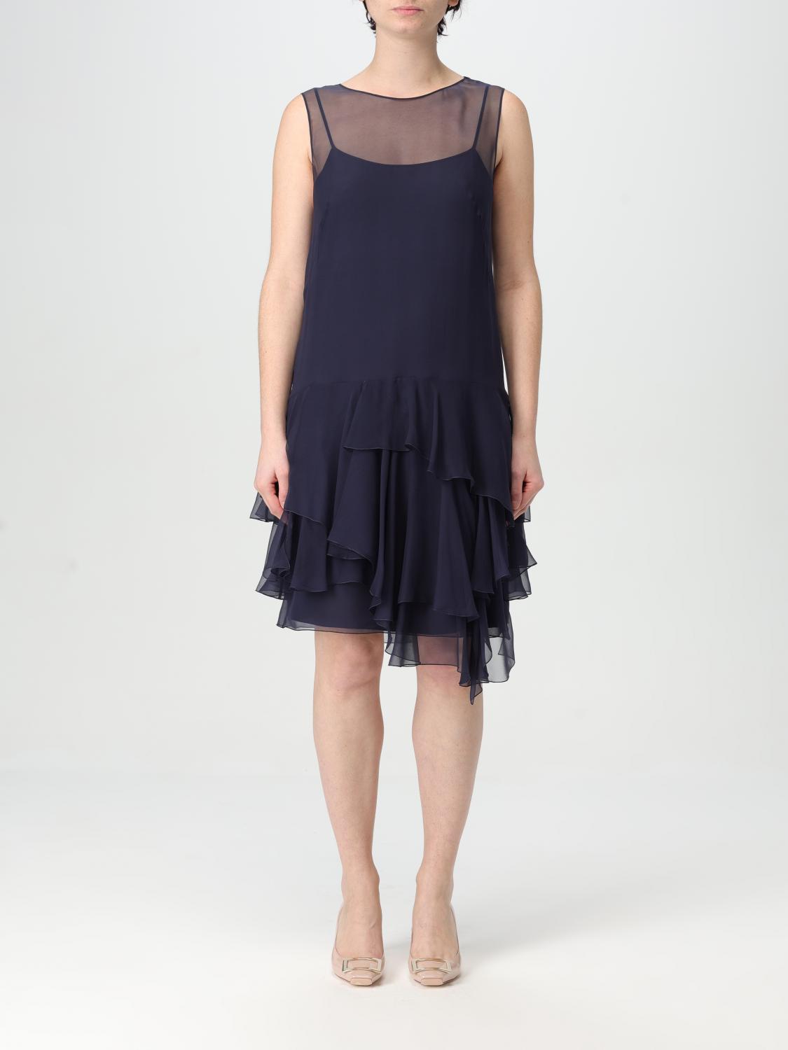 Womans 드레스 Alberta Ferretti