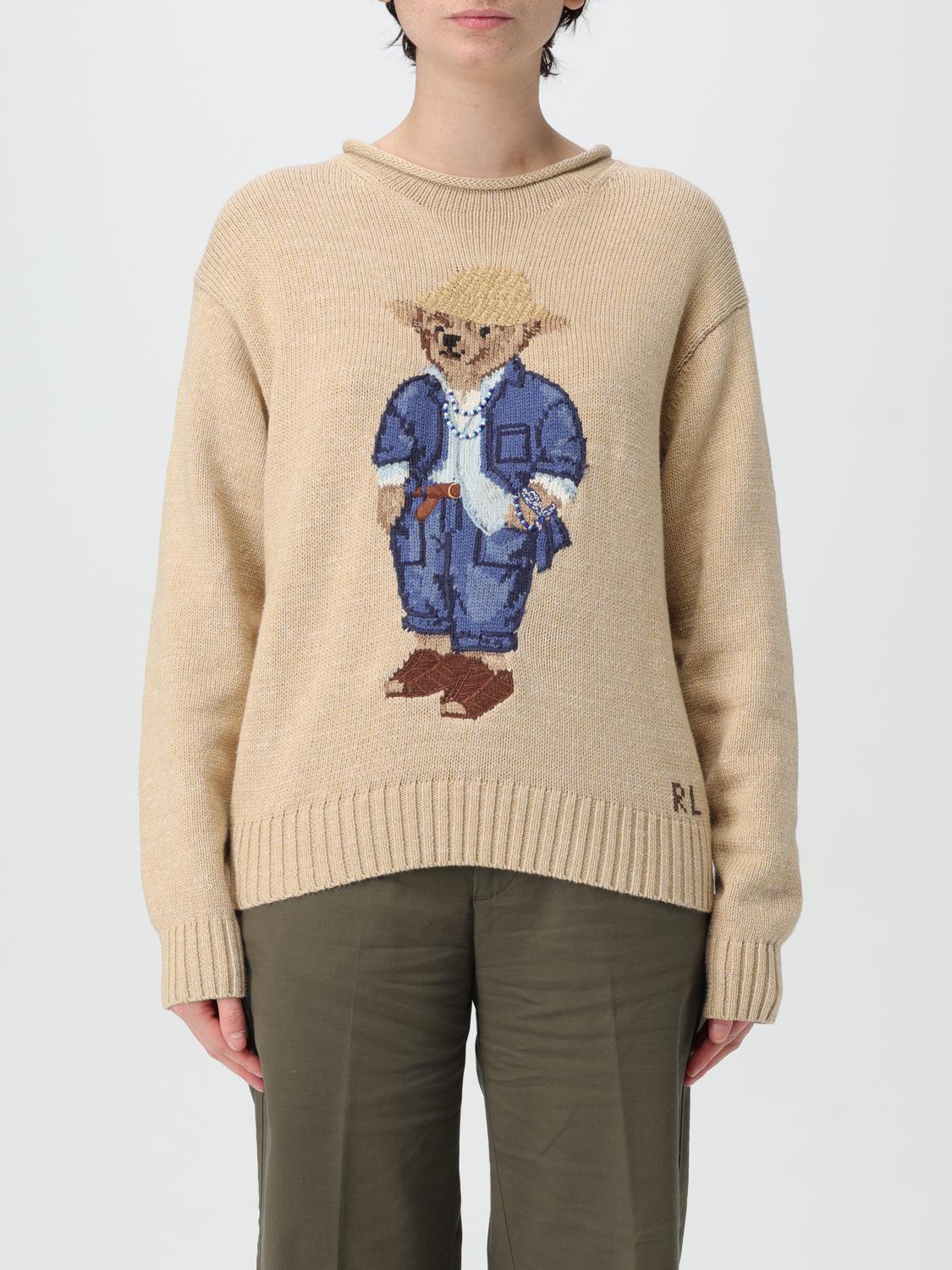 Womans 스웨터 폴로 Ralph Lauren