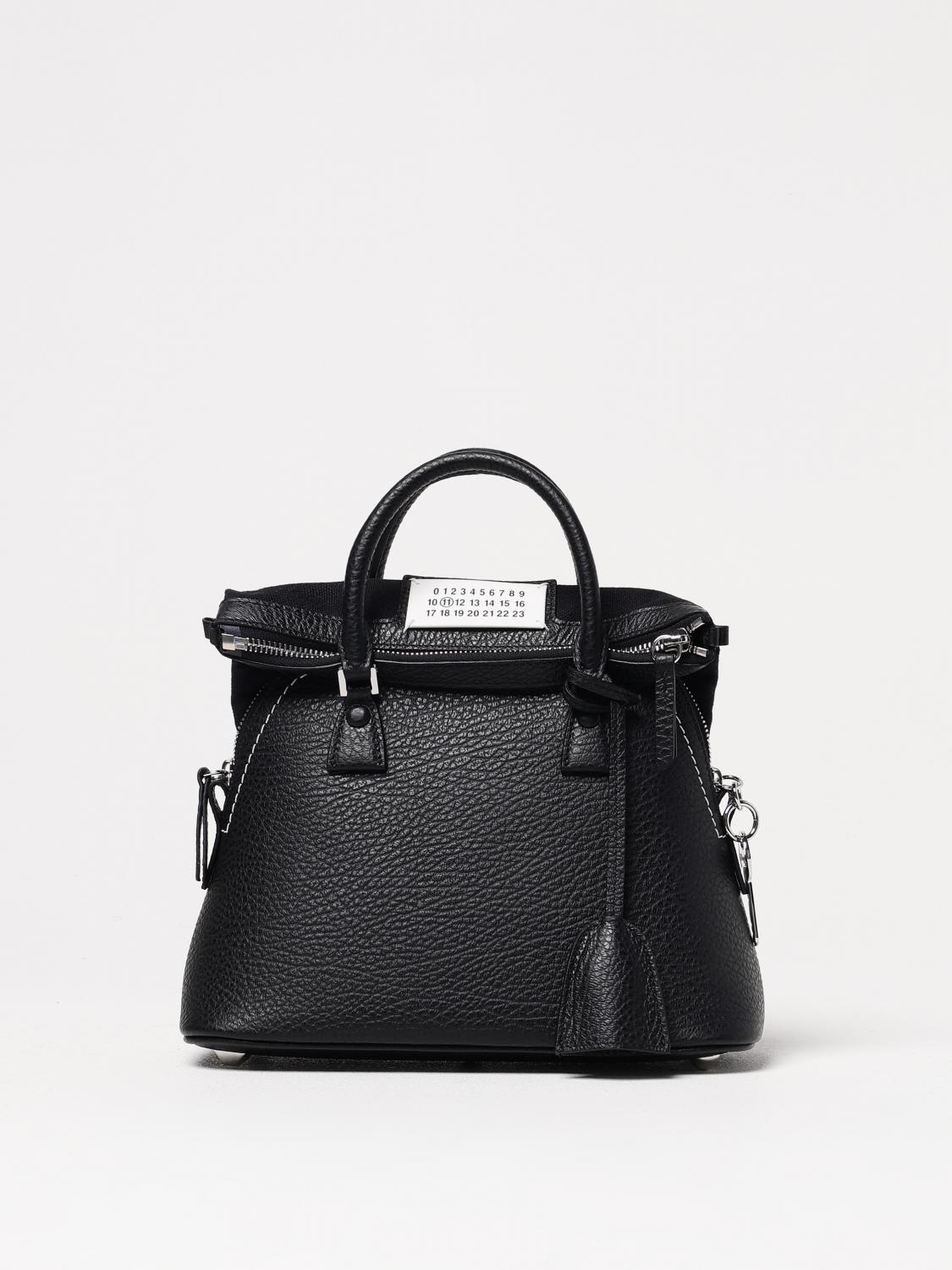 Mens 숄더 백 Maison Margiela