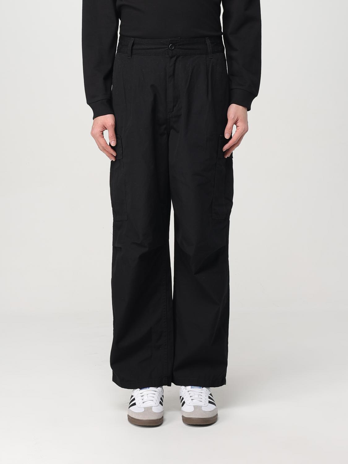 Mens 팬츠 Carhartt Wip