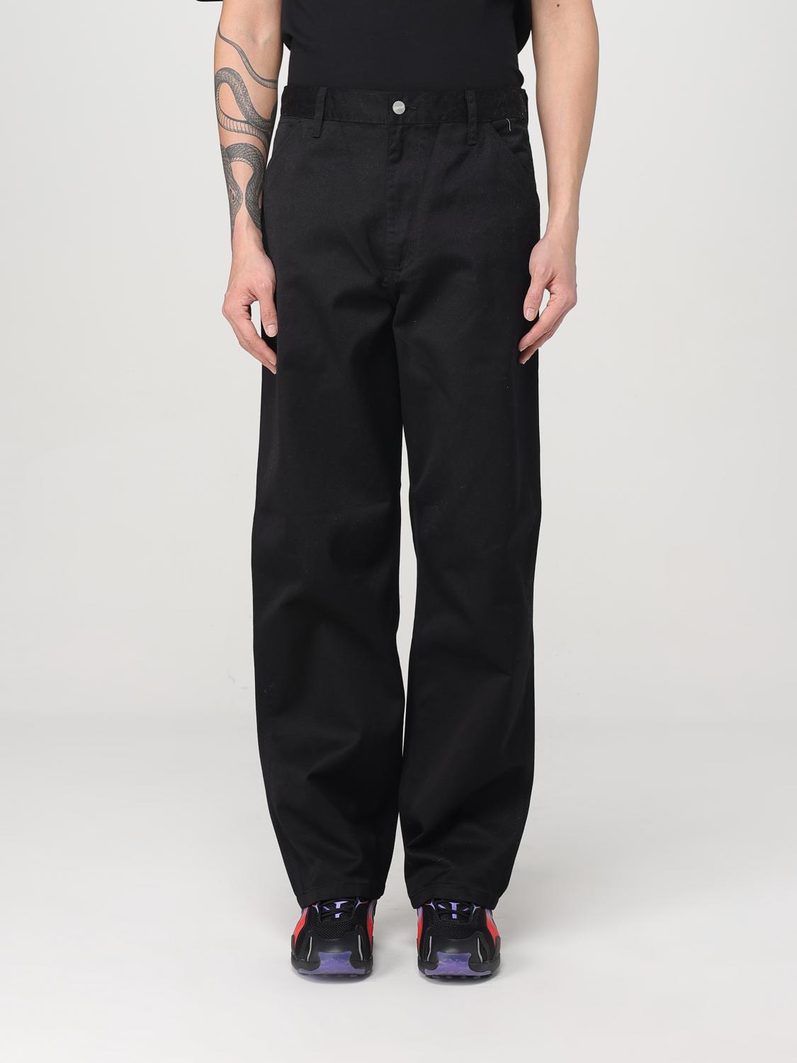 Mens 팬츠 Carhartt Wip