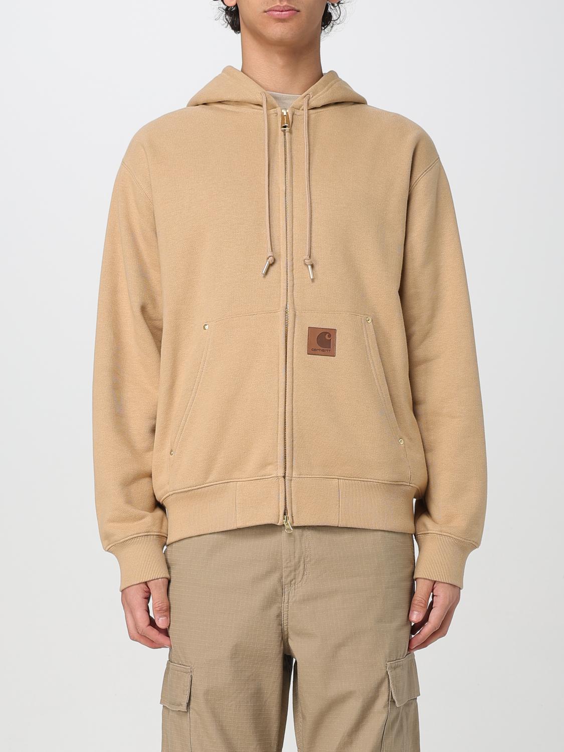 Mens 스웨트 셔츠 Carhartt Wip
