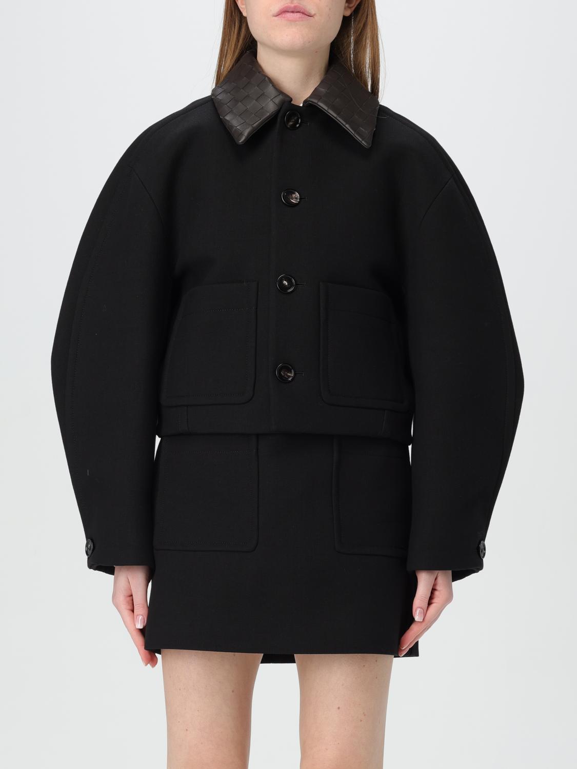 Womans 자켓 Bottega Veneta