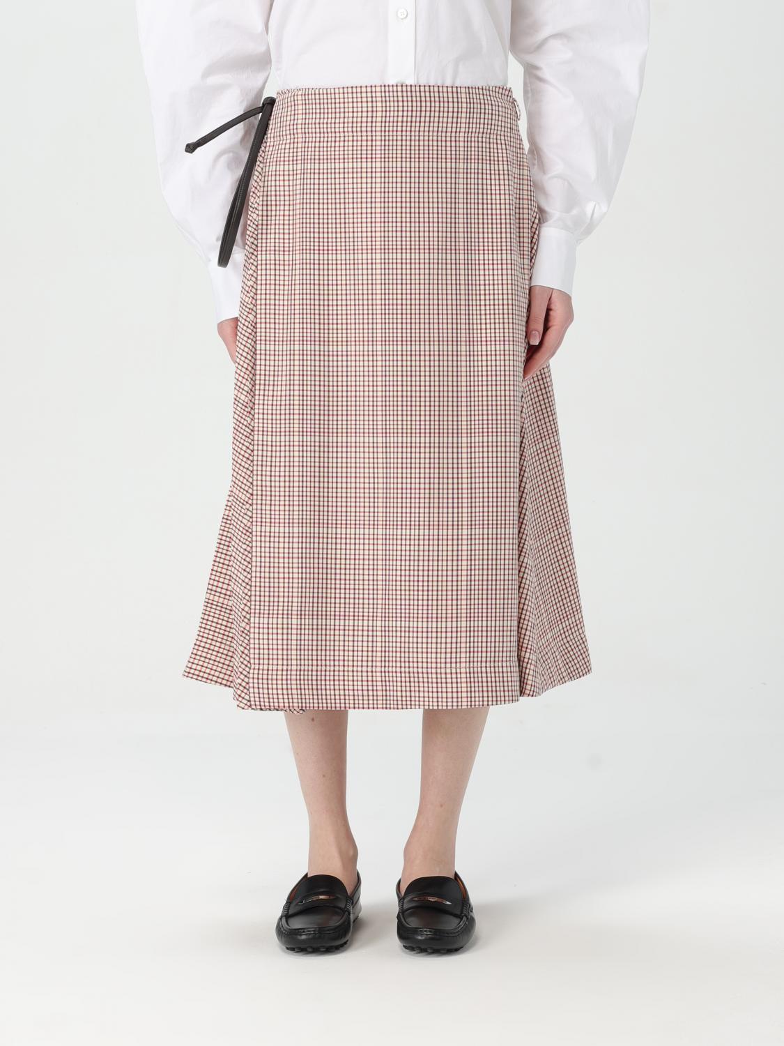 Womans 스커트 Bottega Veneta