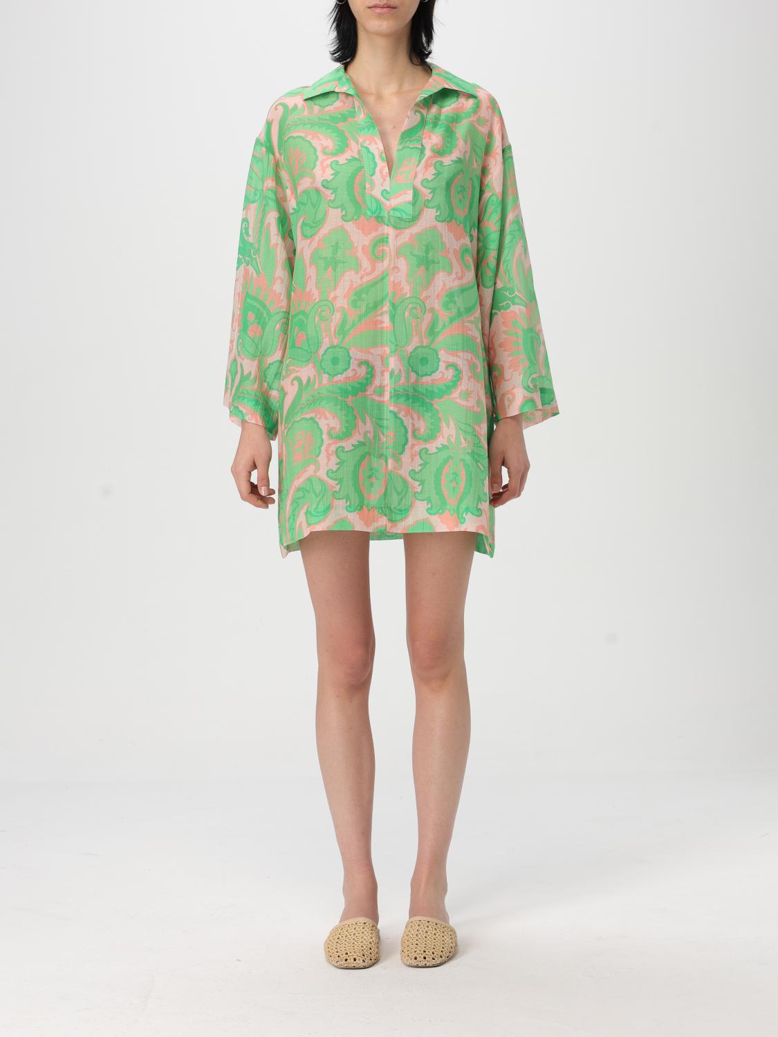 Womans 드레스 Etro