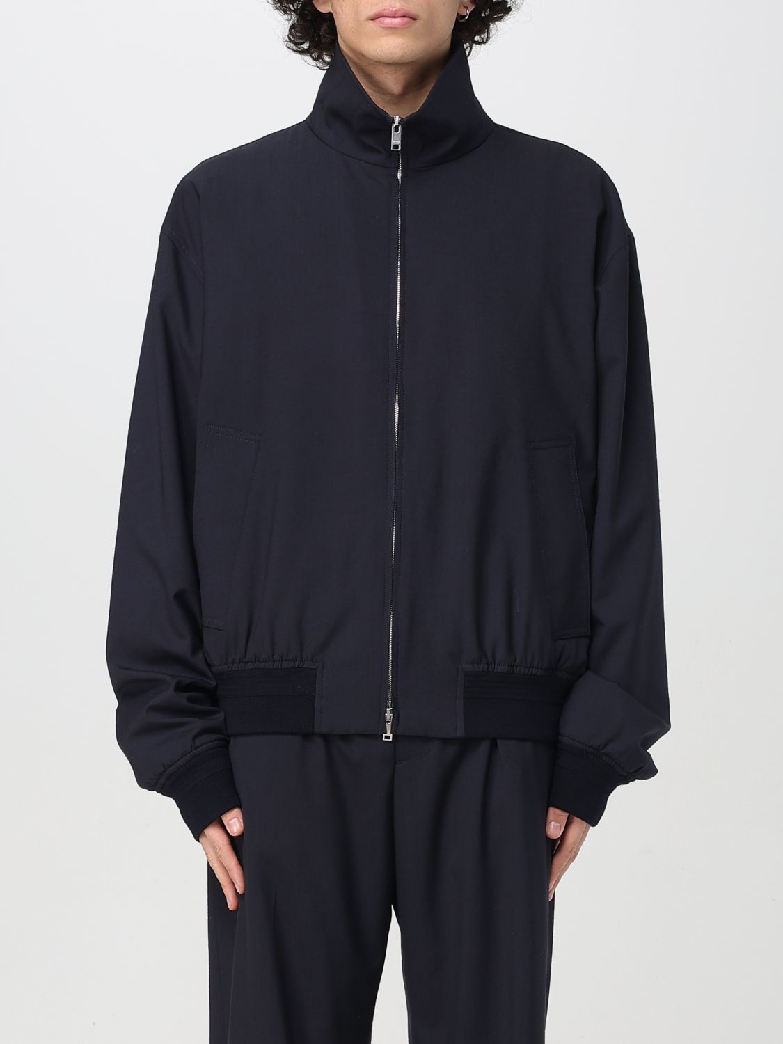 Mens 자켓 Bottega Veneta