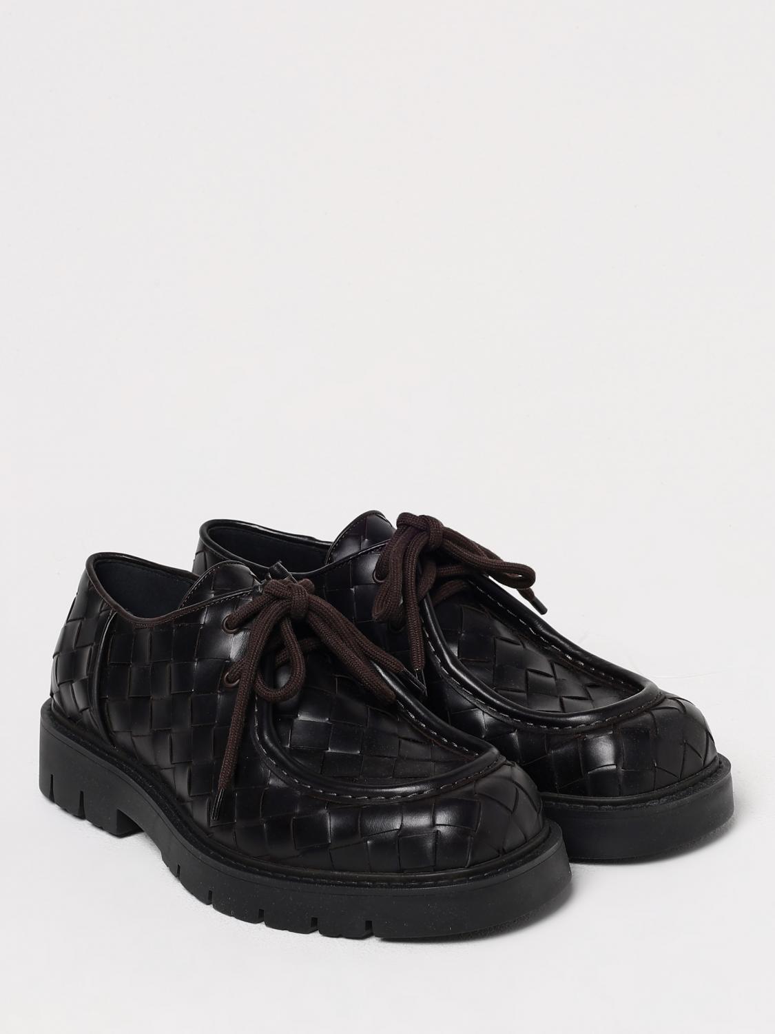 Mens 브로그 슈즈 Bottega Veneta
