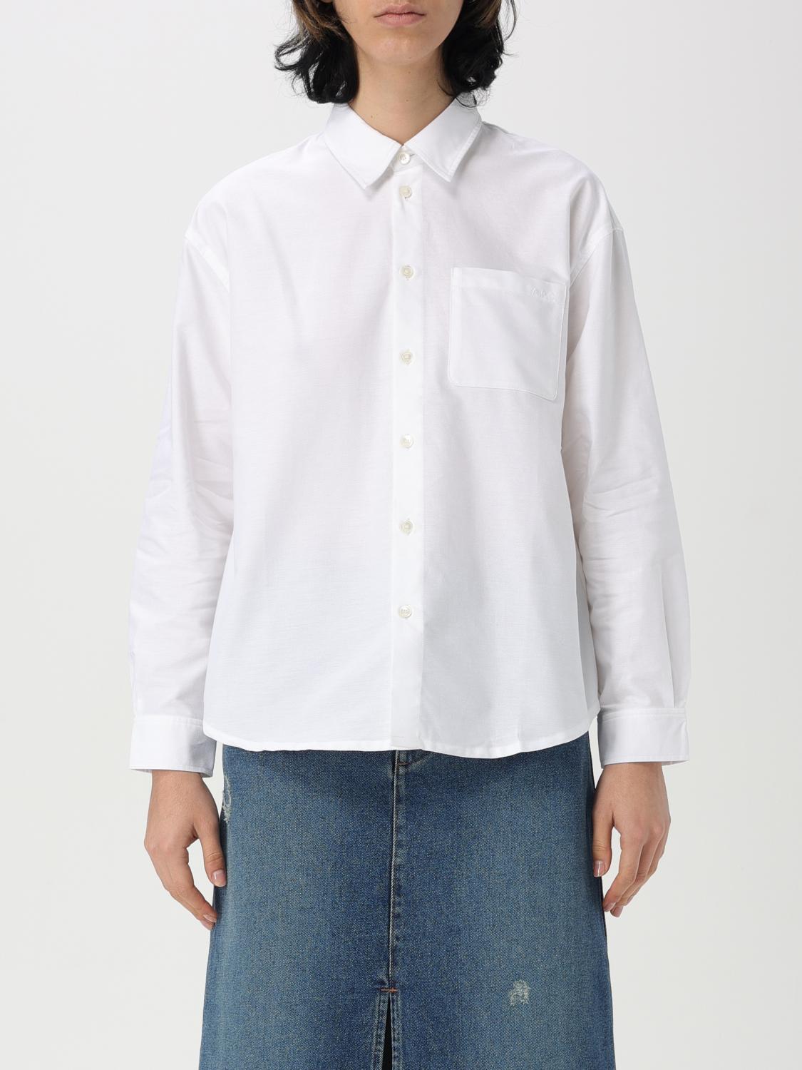 Womans 셔츠 Apc