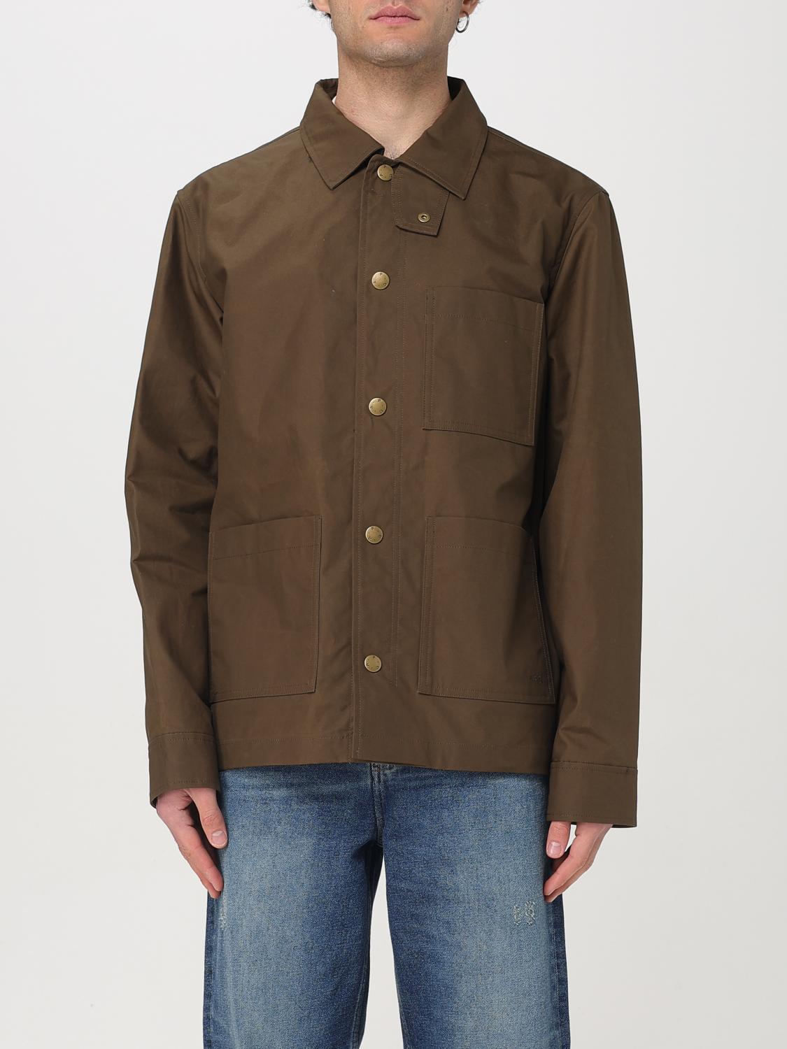 Mens 자켓 Apc
