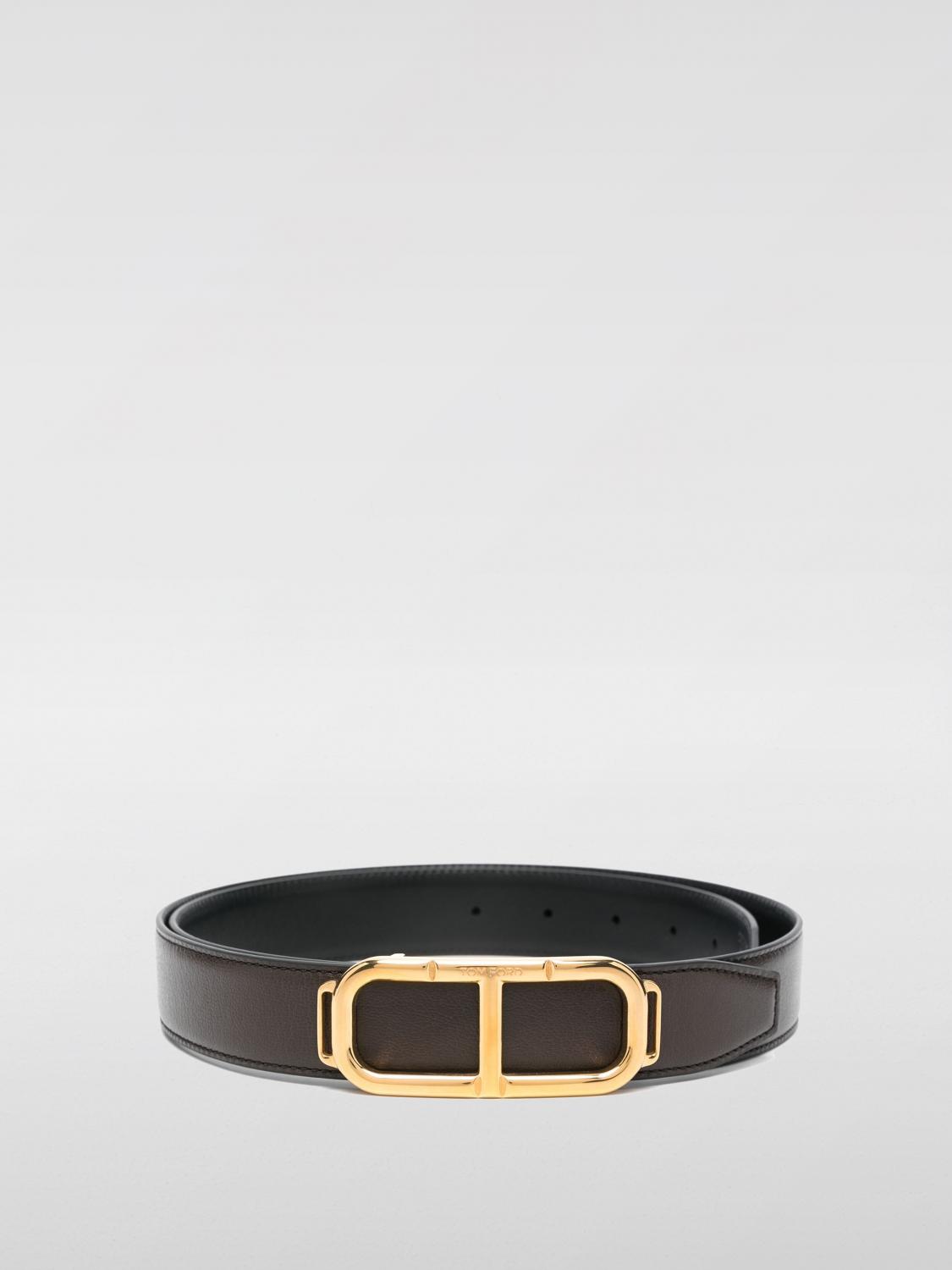 Mens 벨트 Tom Ford
