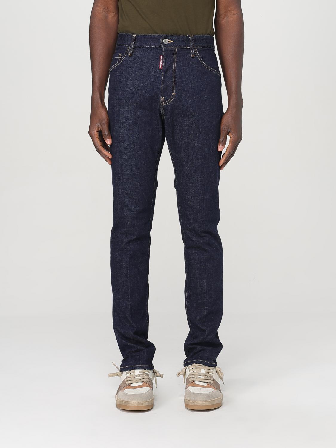 Mens 진 Dsquared2