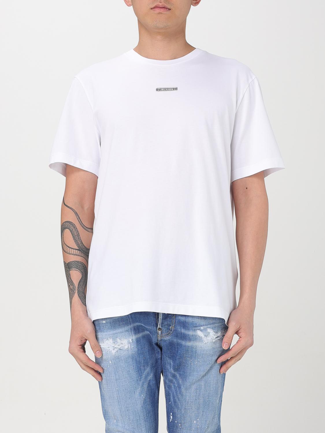 Mens 티셔츠 Dsquared2