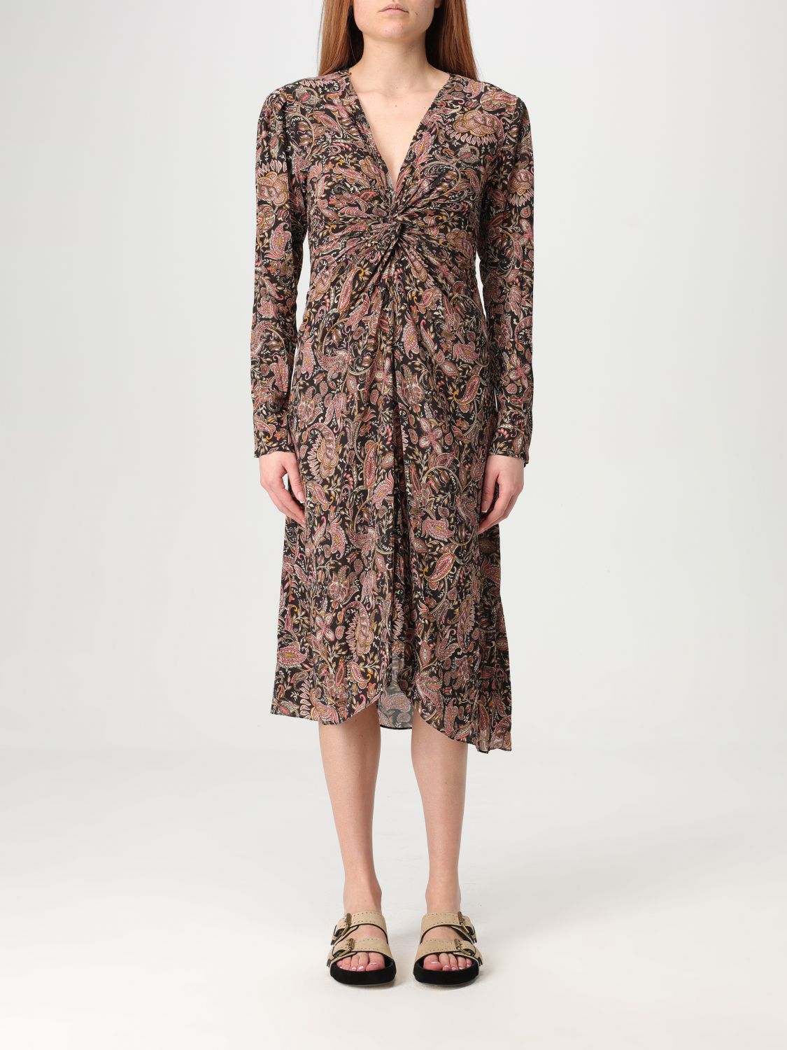 Womans 드레스 Isabel Marant Etoile