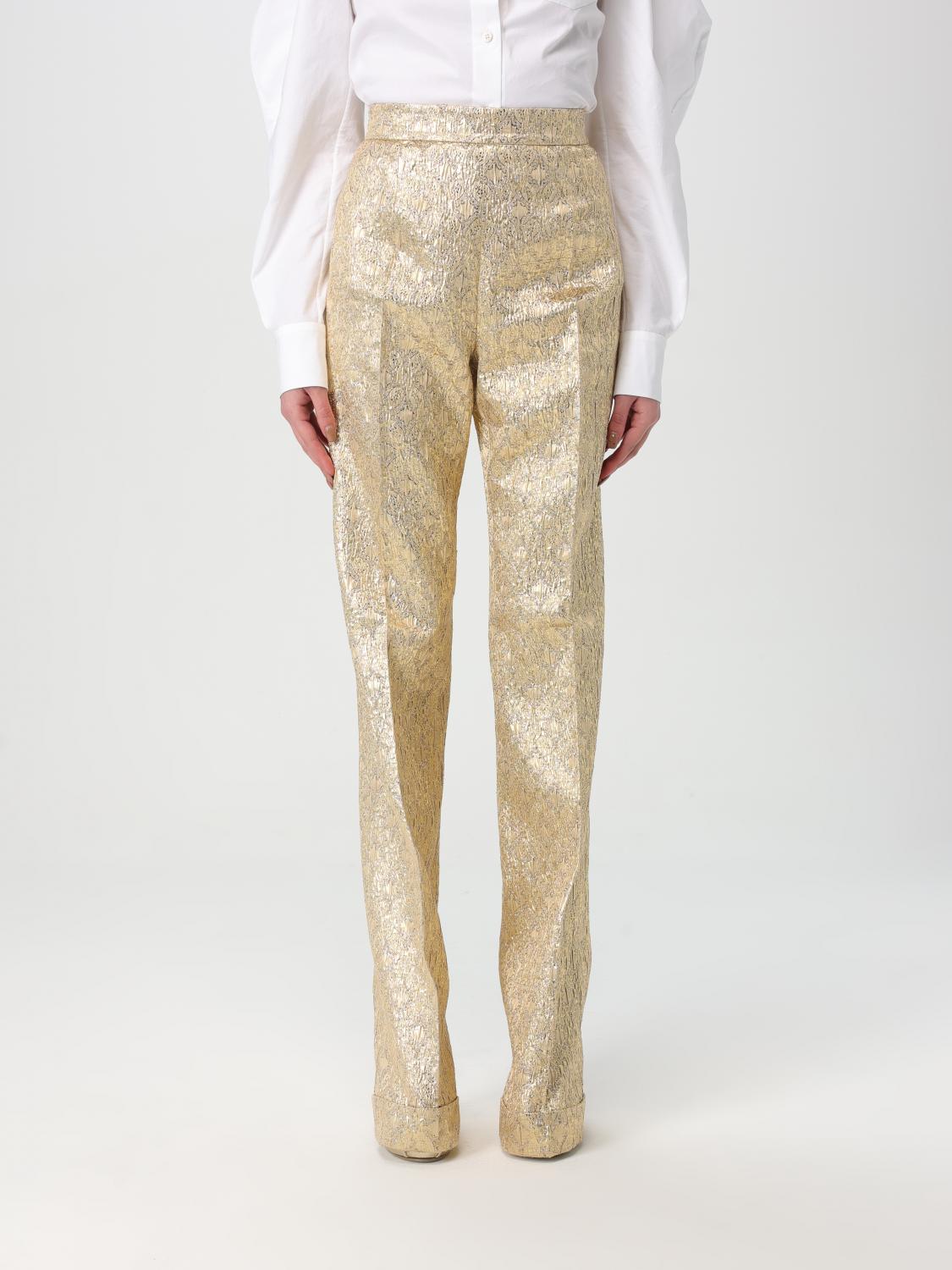 Womans 팬츠 Dsquared2
