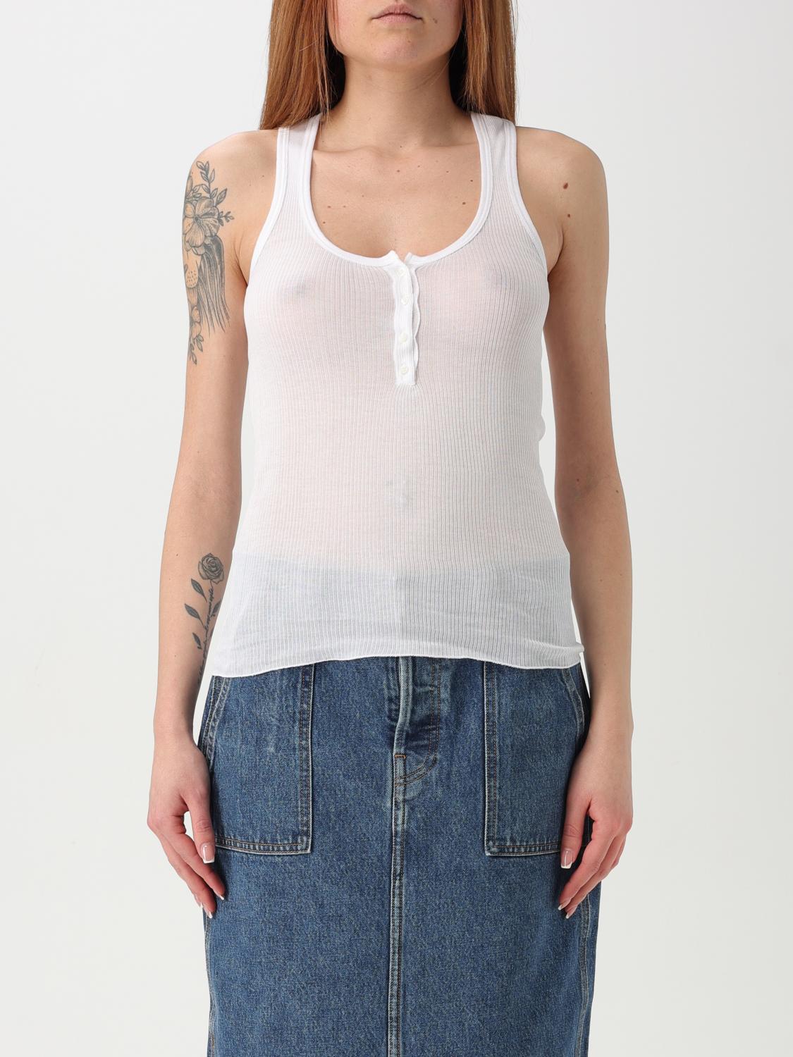 Womans 티셔츠 Isabel Marant