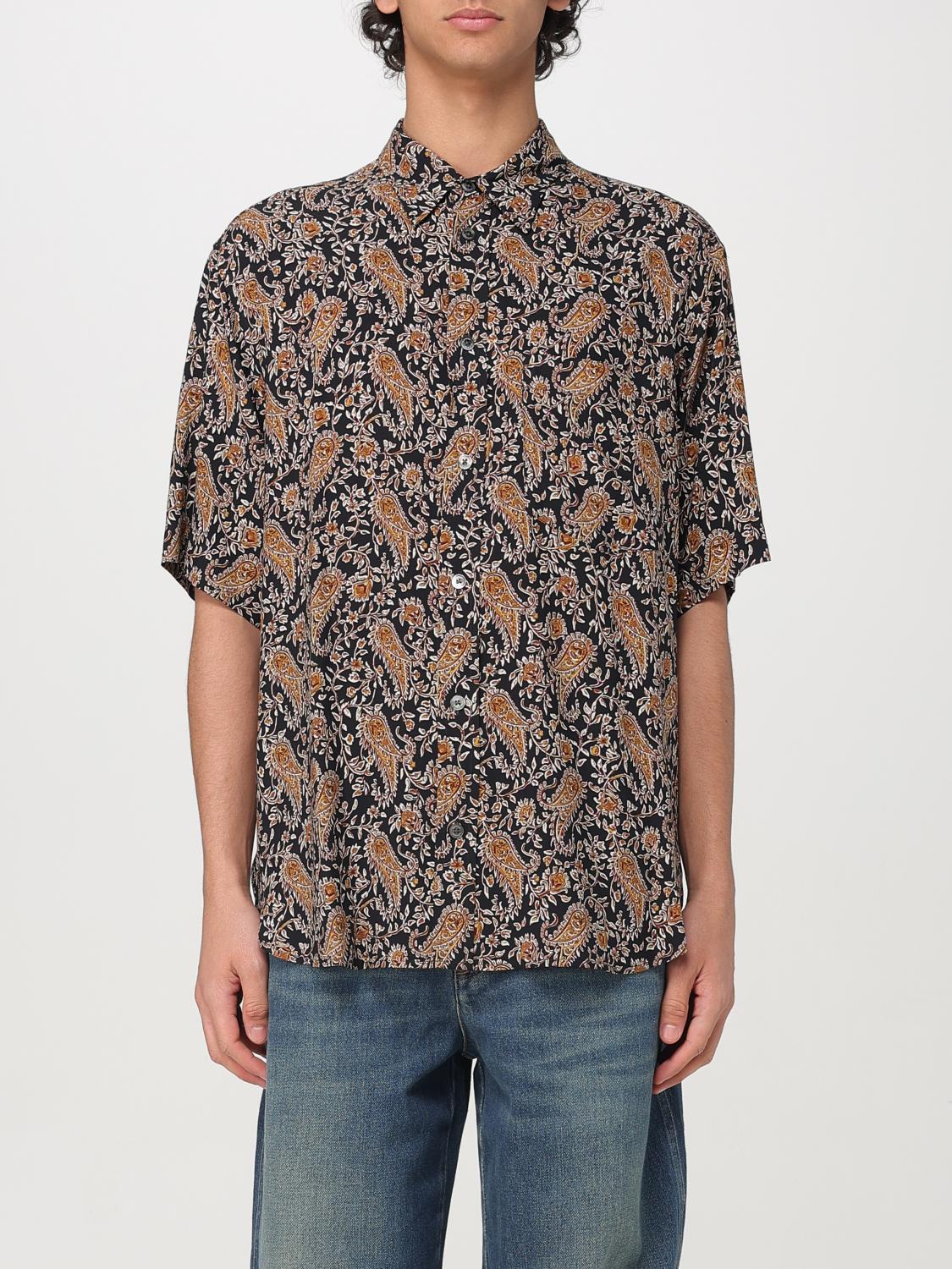 Mens 셔츠 Isabel Marant