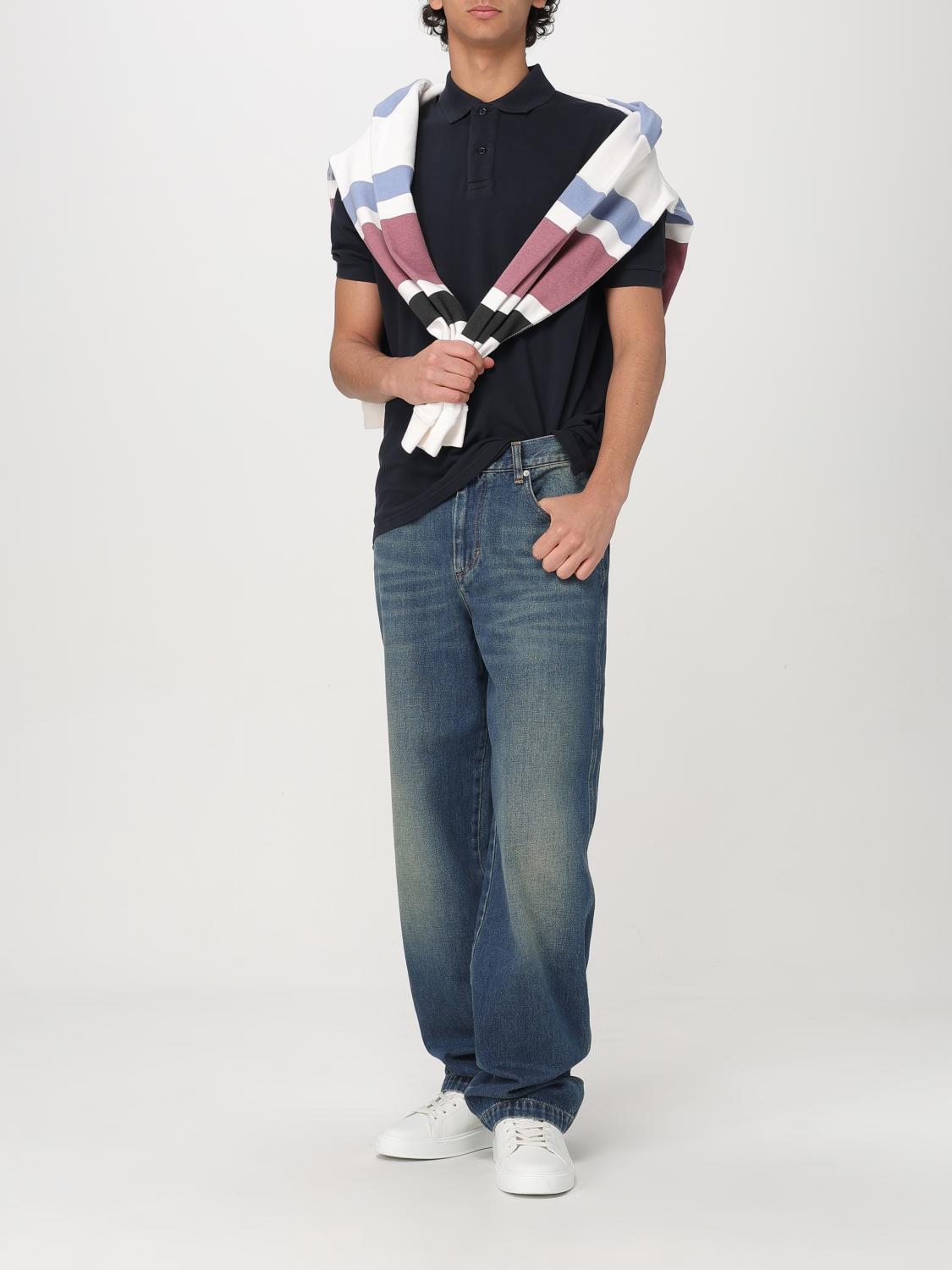 Mens 폴로 셔츠 Isabel Marant