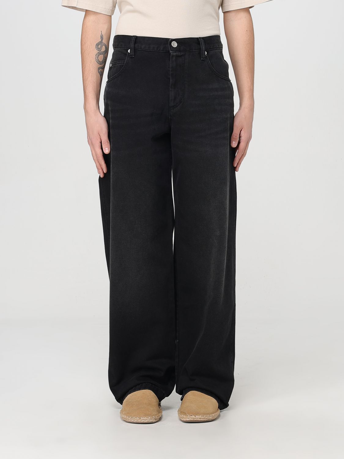 Mens 진 Isabel Marant